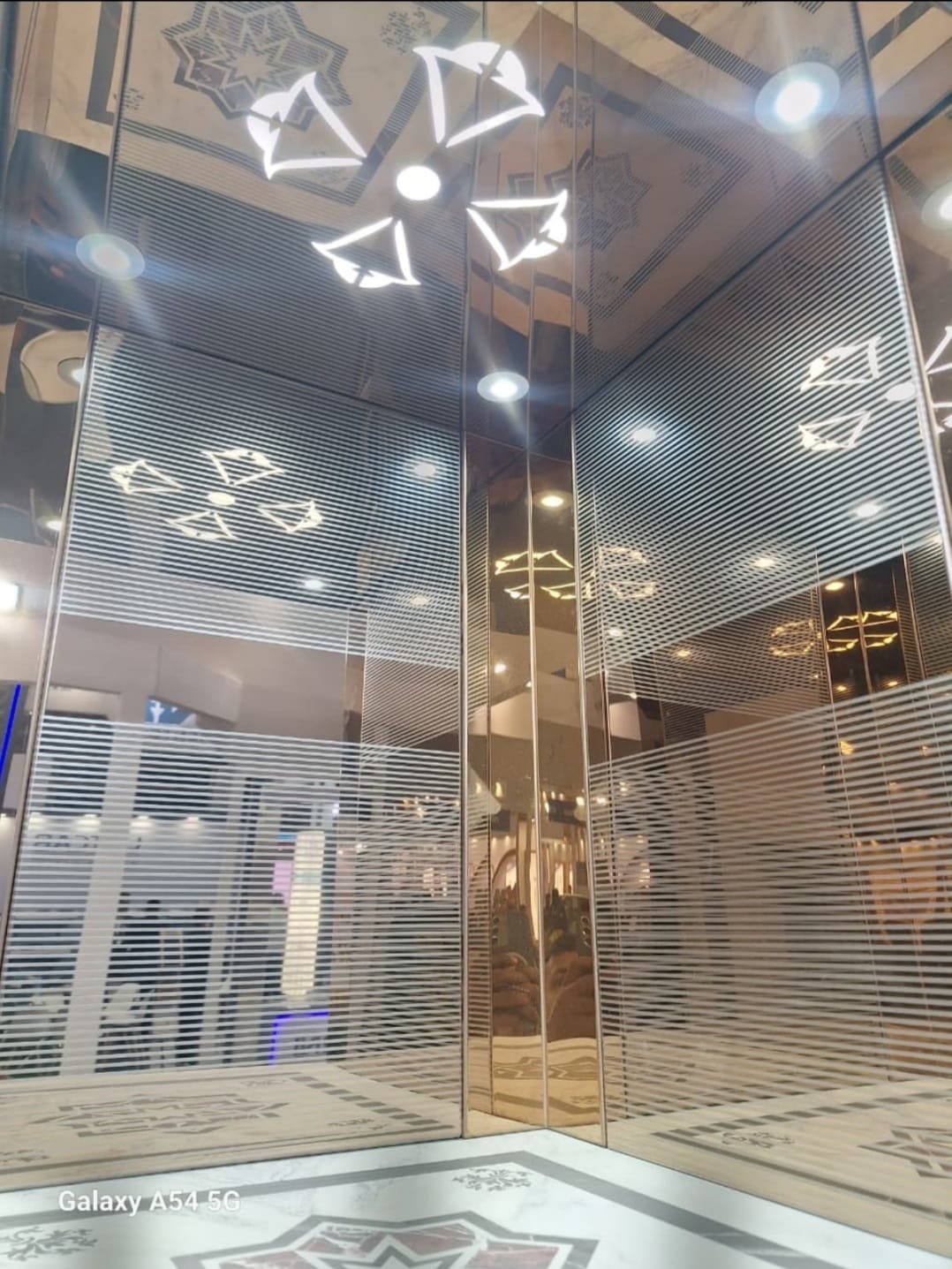 Kotis Elevator Gallery 1