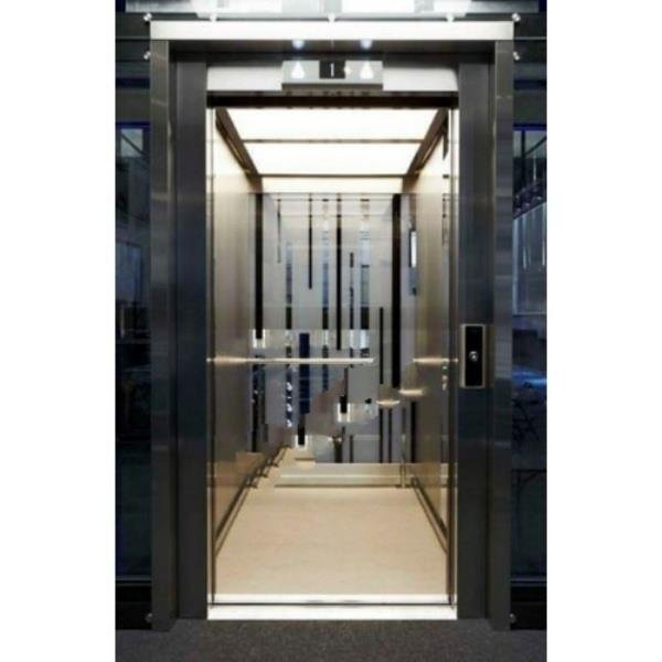 Autodoor Elevator